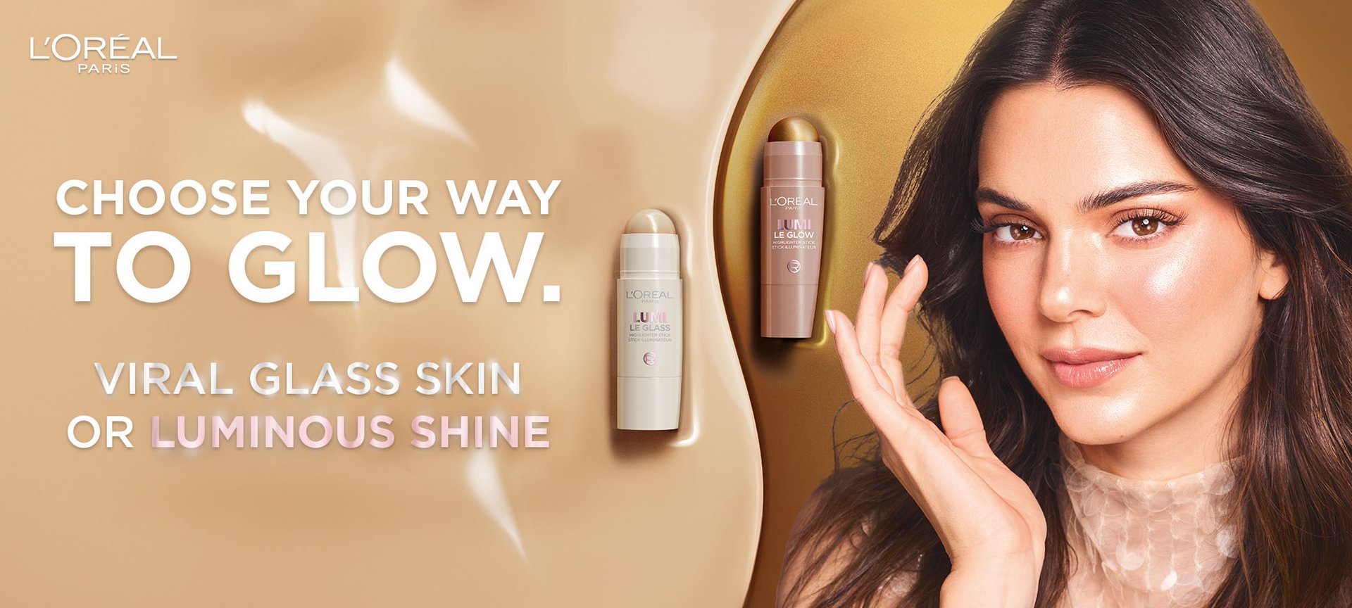 CPD CF Lumi Le Glow Banner 1